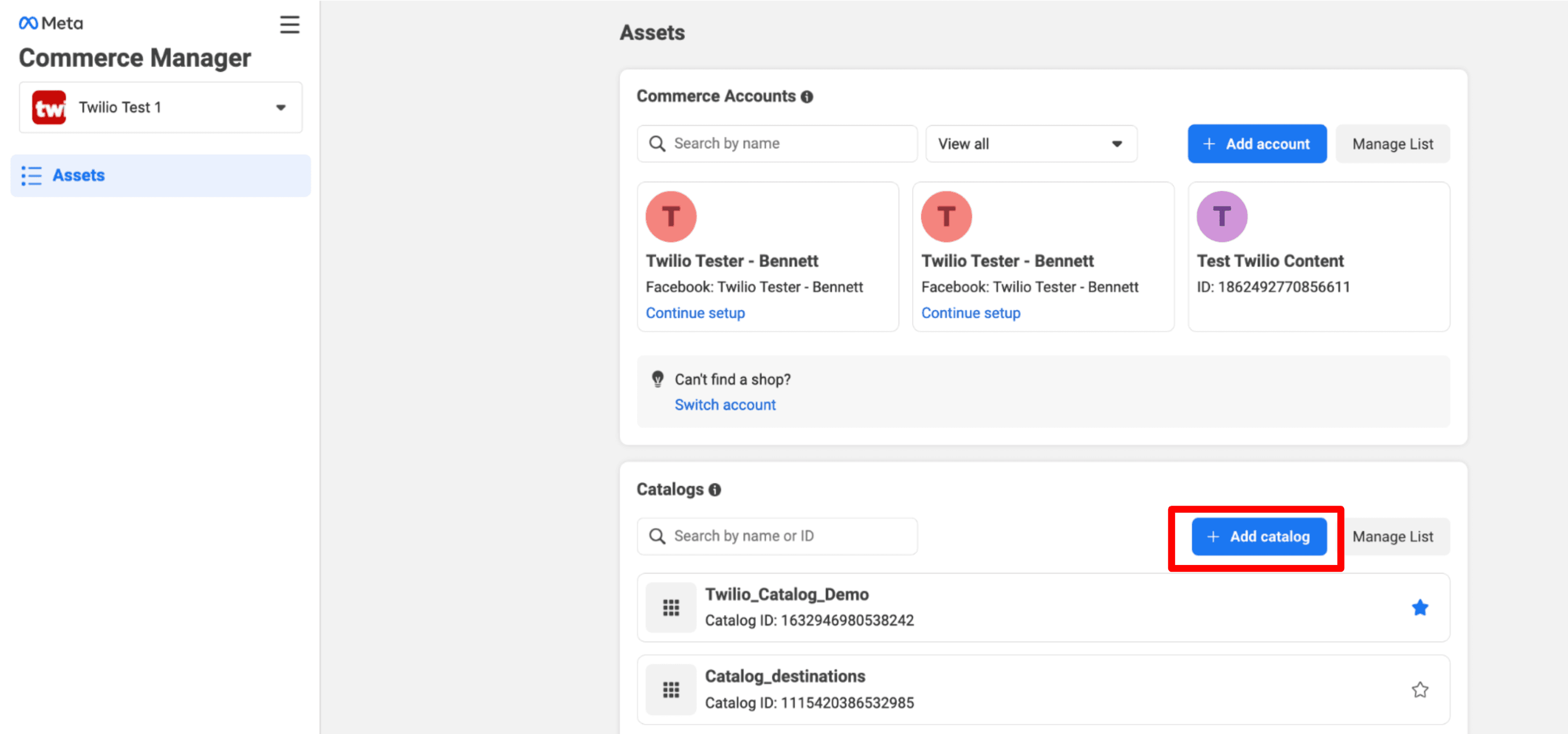 content api - message preview.