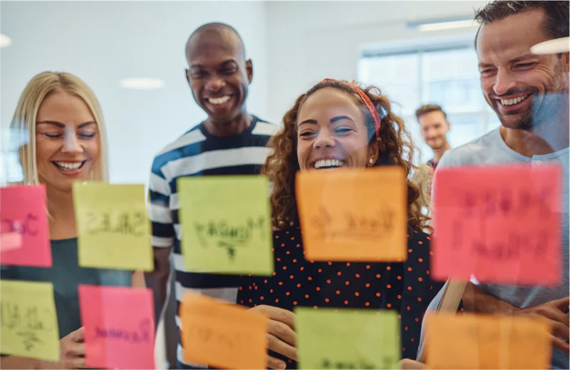 Text-based customer service: 10 benefits and best practices