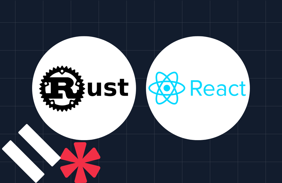rust-react - Card-developer-logo-2