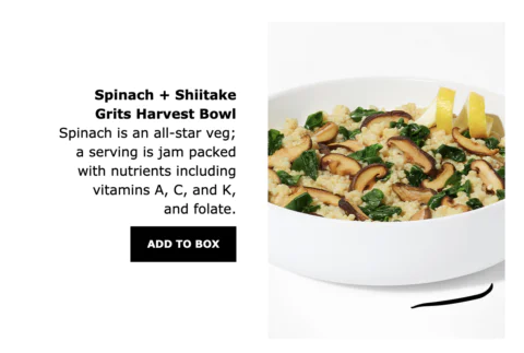 Six newsletter promotional banners with sign-up buttons for history, literature, LGBTQ+, horror, nonfiction, and romance.