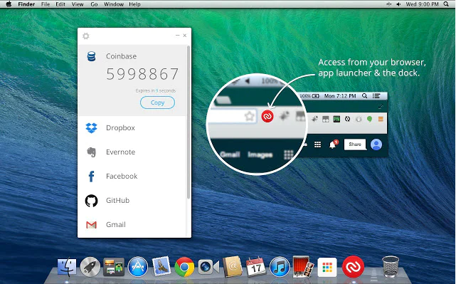 Authy for Chrome App & Extension End of Life