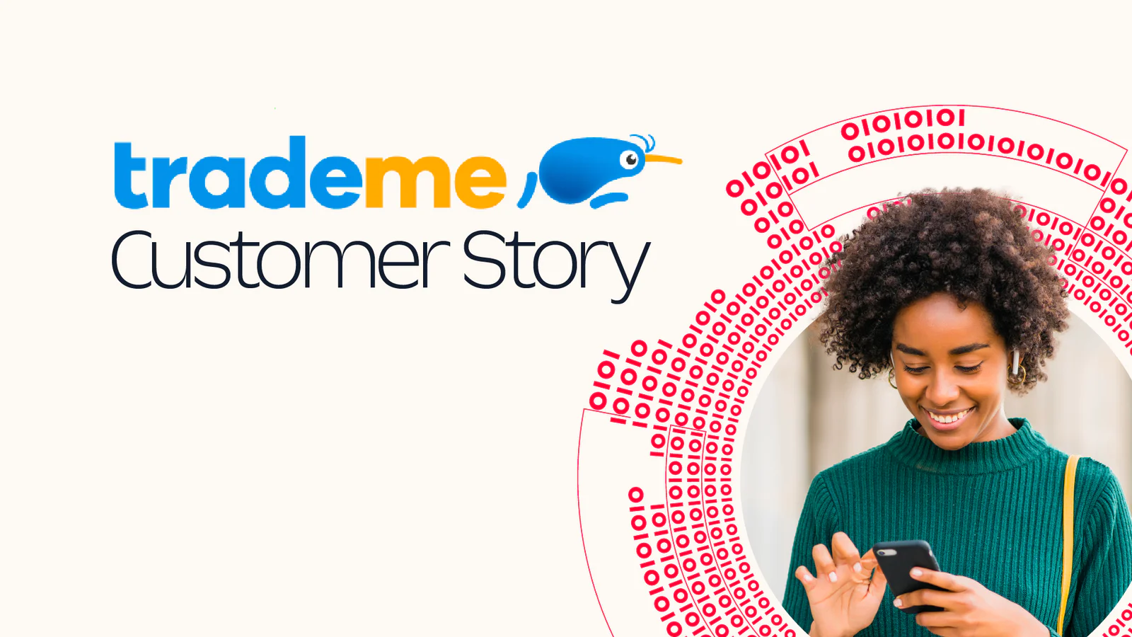 Trade Me Customer Stories Trade Me Customer Stories