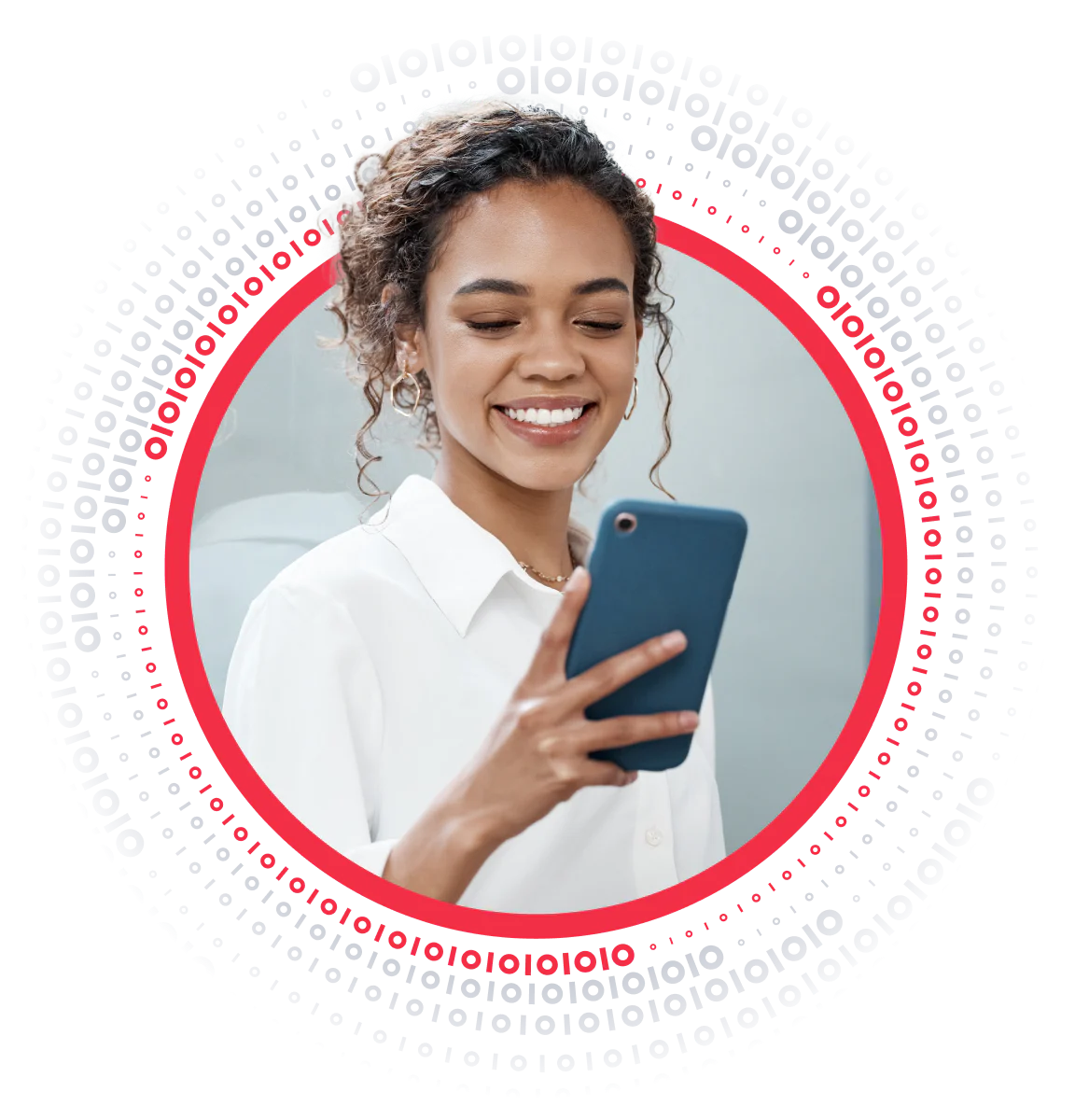 Building customer trust by protecting data Building customer trust by protecting data