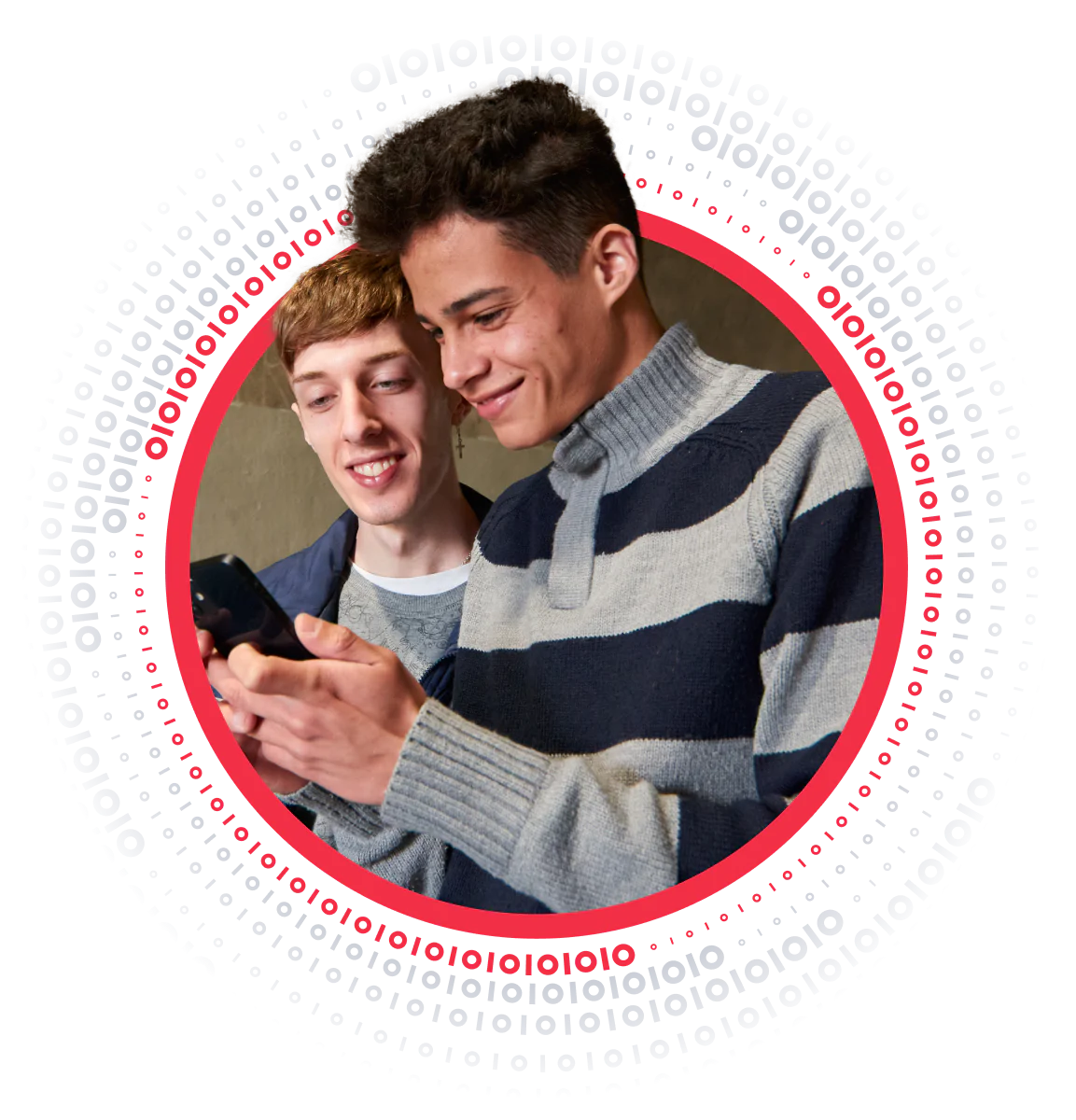 GenZ digital interaction with company GenZ digital interaction with company
