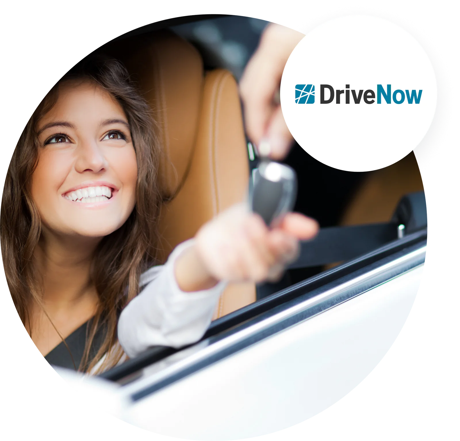 DriveNow customer story