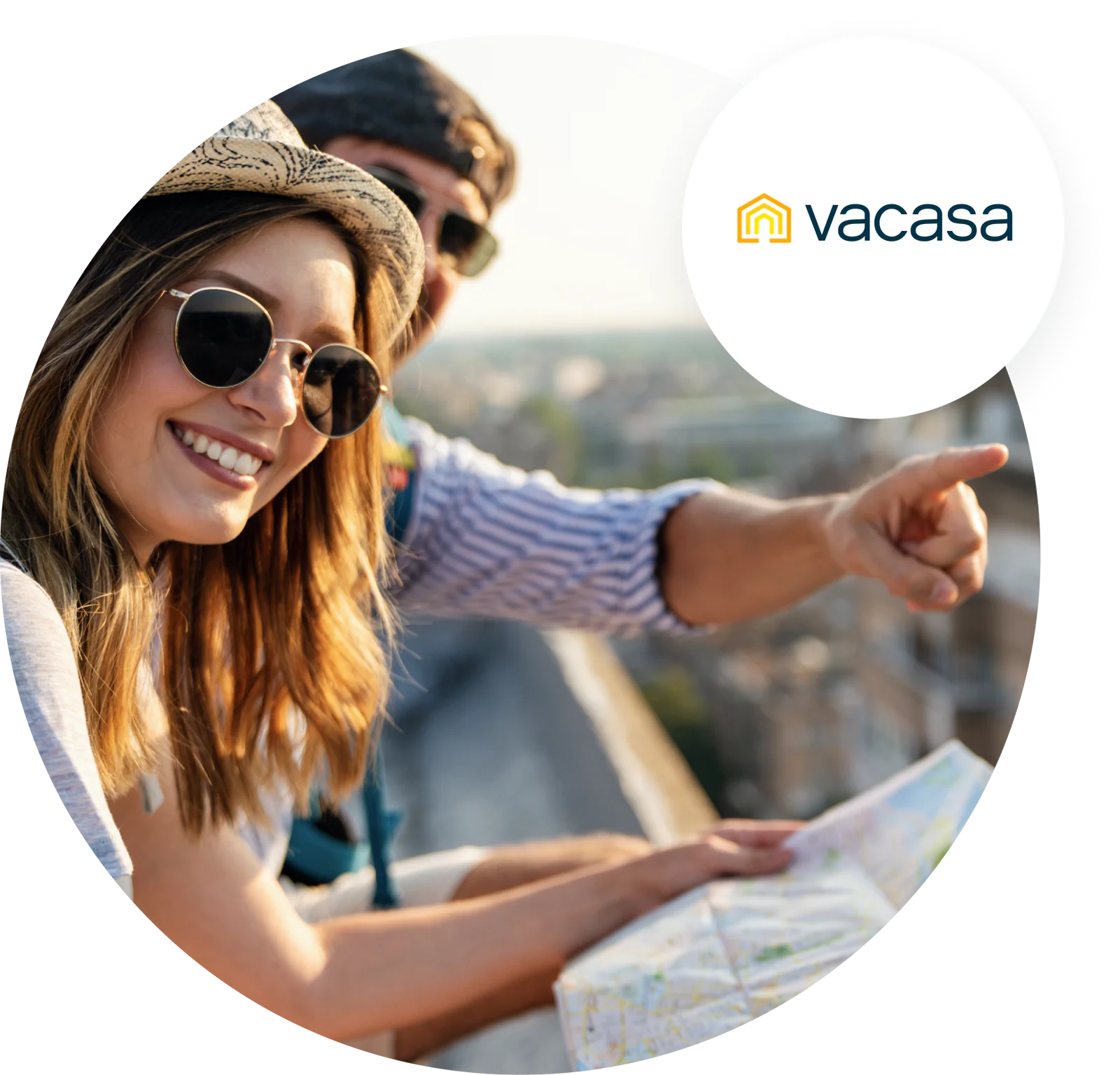 Vacasa customer story